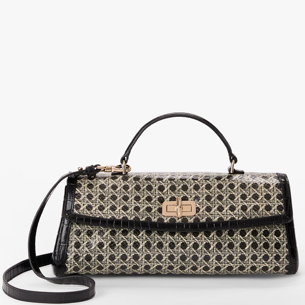 Dayan | Black Medina | BRAHMIN