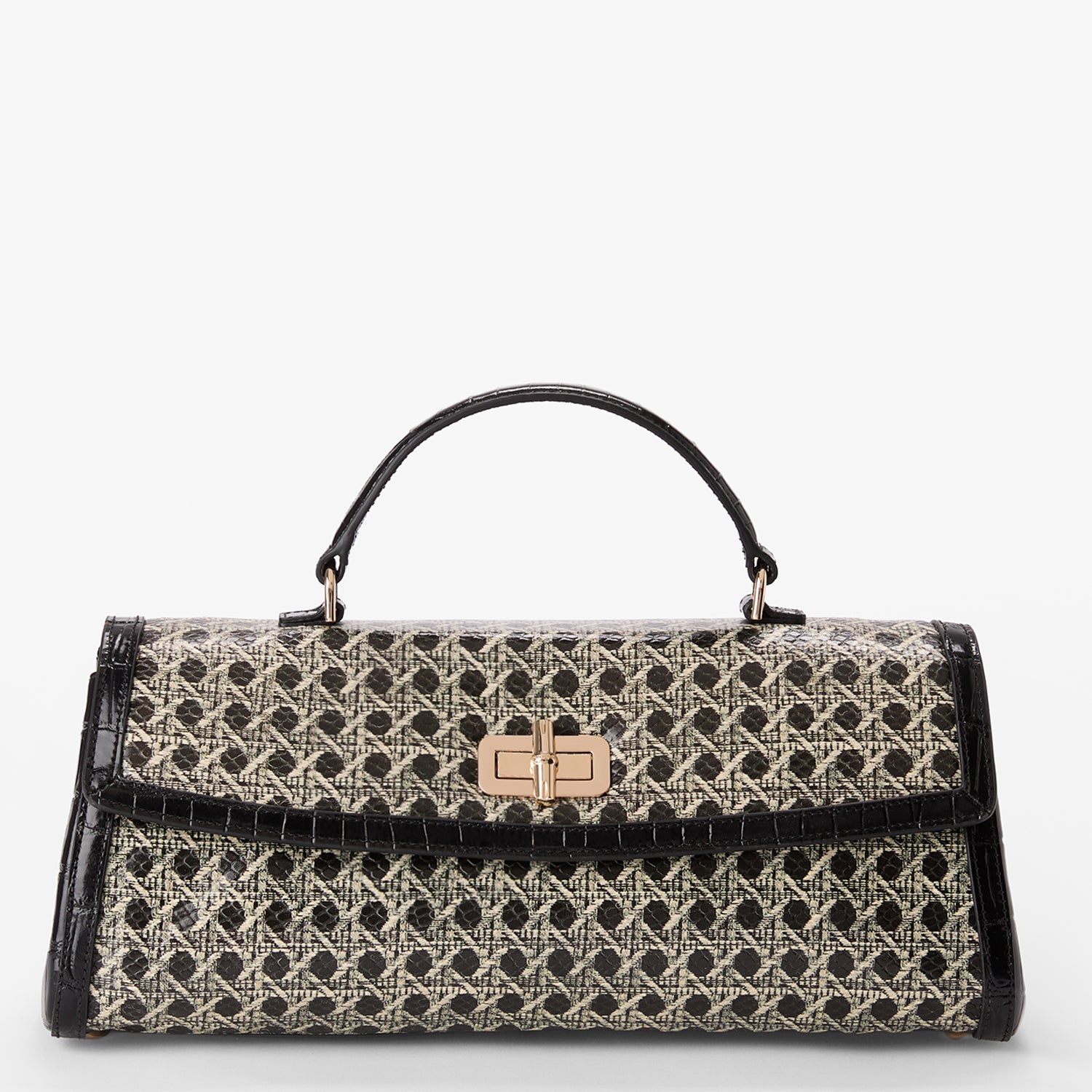 Dayan | Black Medina | BRAHMIN
