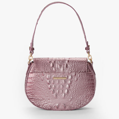 Mellow Rose Melbourne Cynthia Shoulder Bag Back View 