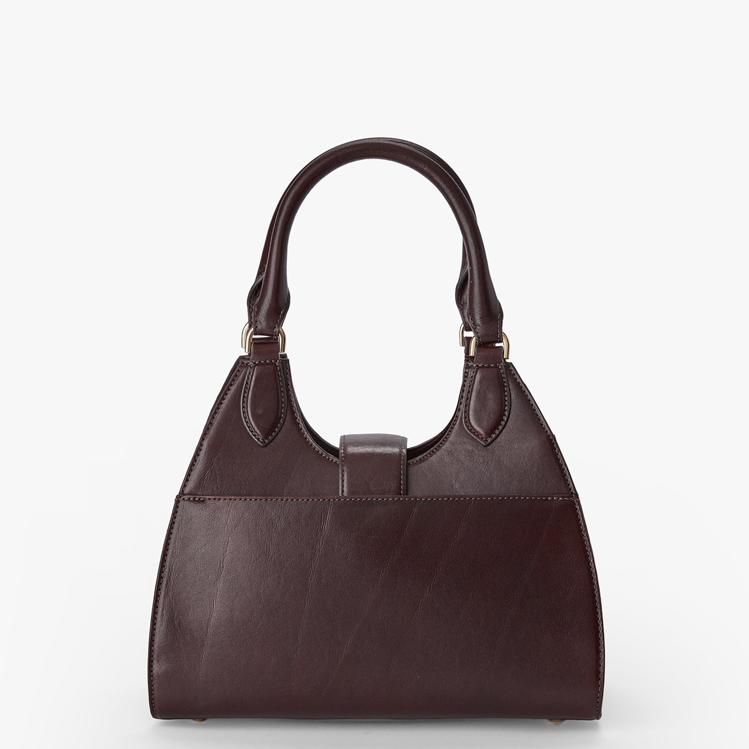 Adrian | Espresso Topsail | BRAHMIN