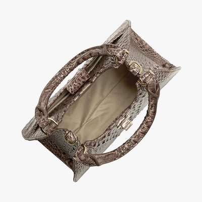 Smokey Taupe Melbourne Adrian Open View 