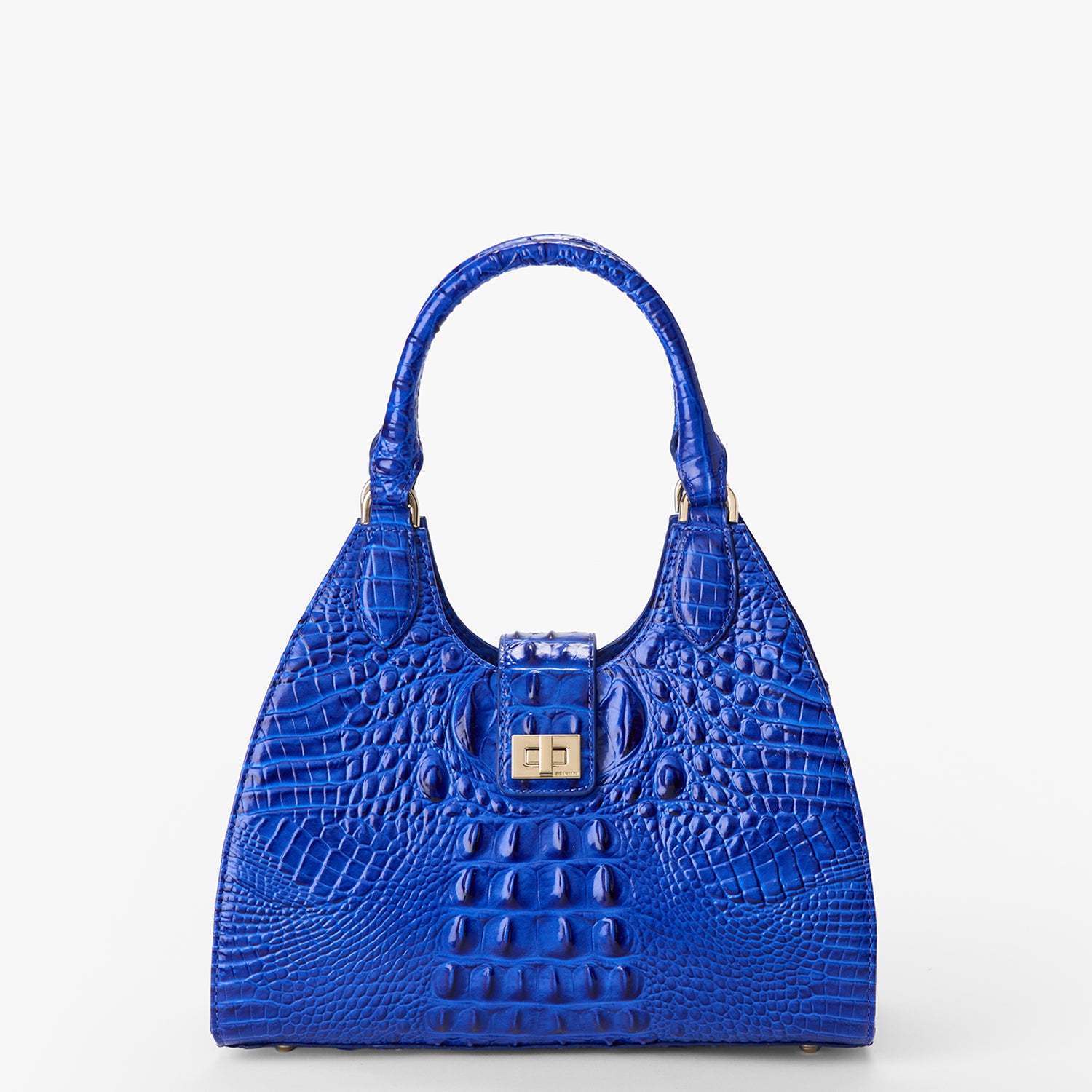 Cordelia Wallet | Chocolate Melbourne | BRAHMIN