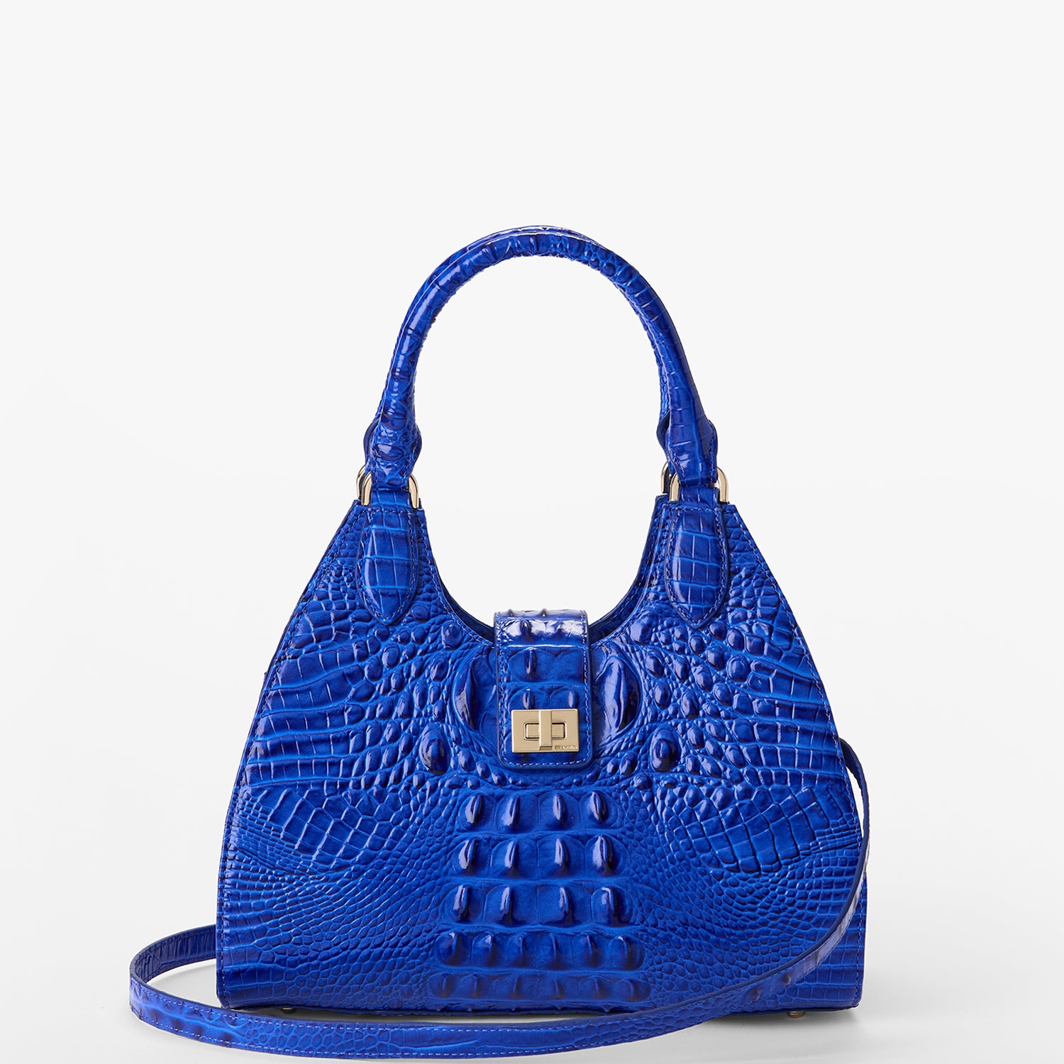 Adrian | Ultramarine Melbourne | BRAHMIN