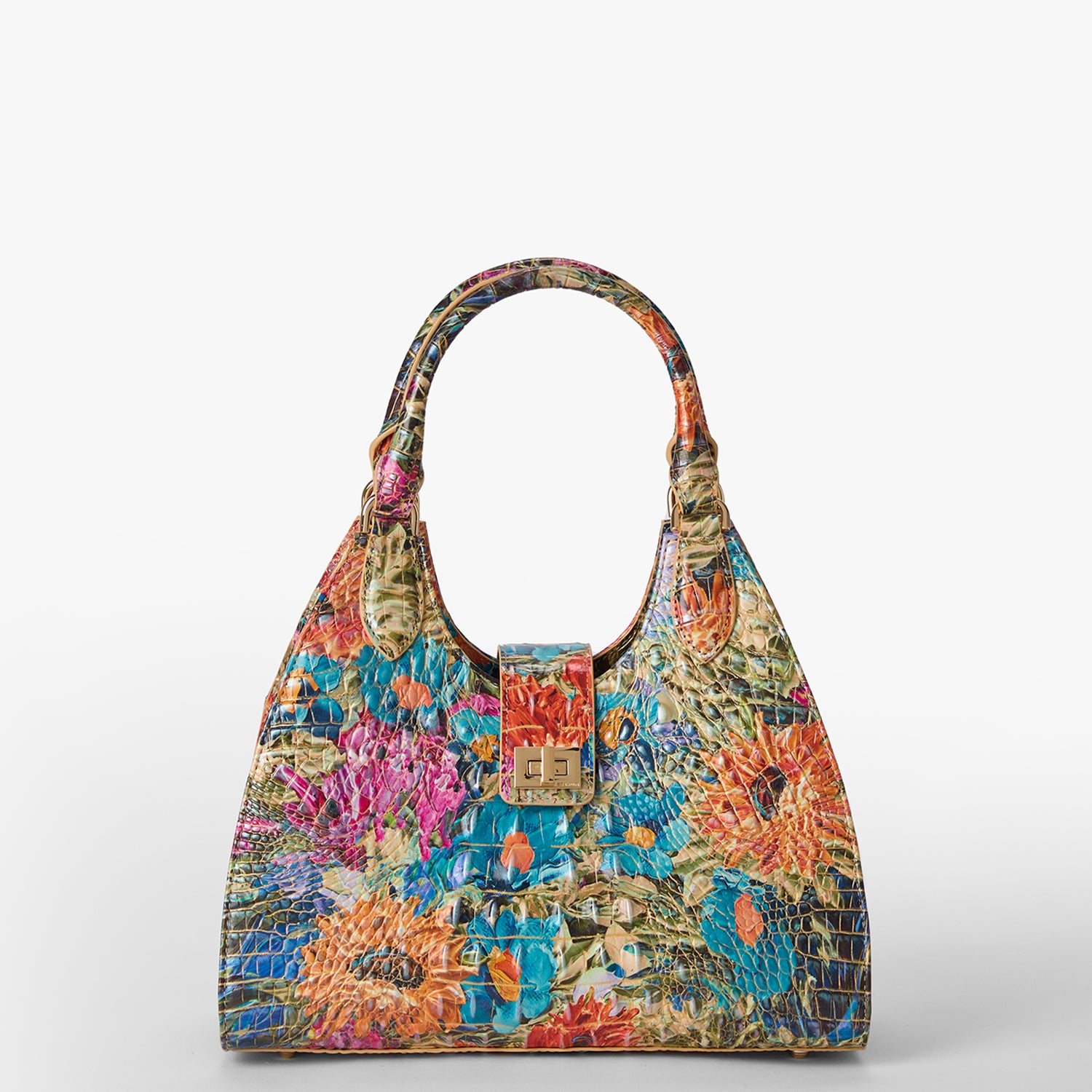 Adrian Small Handbag | Lasso Melbourne | BRAHMIN