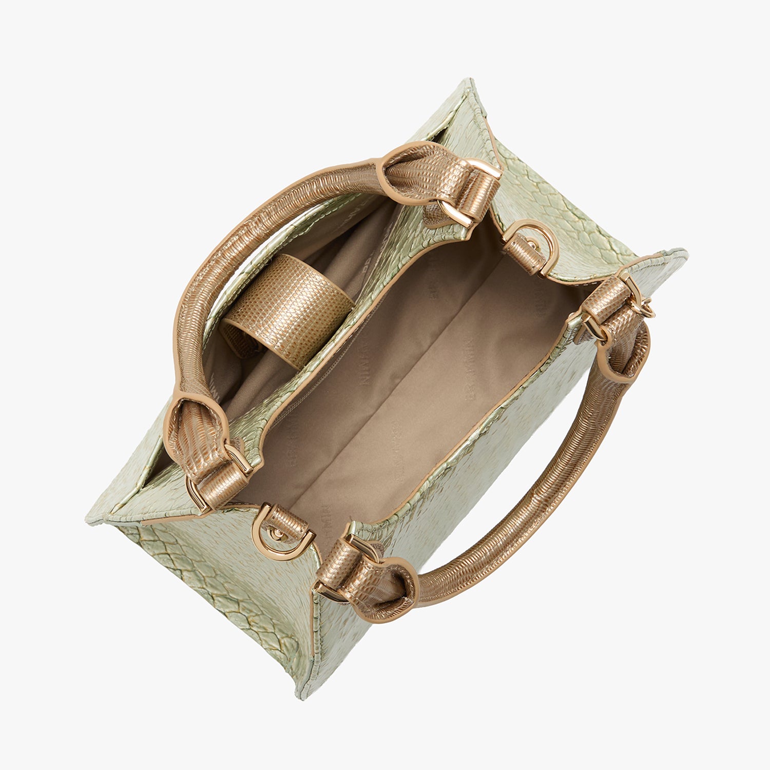 Adrian | Mint Novella | BRAHMIN