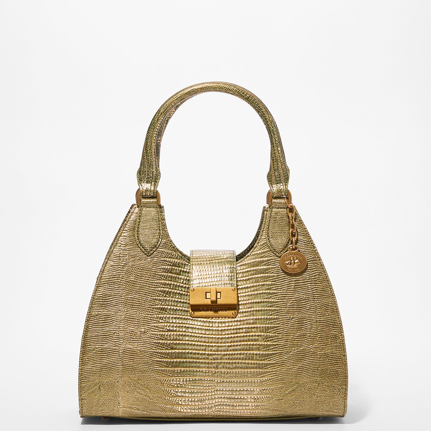 Adrian | Olive Bachata | BRAHMIN