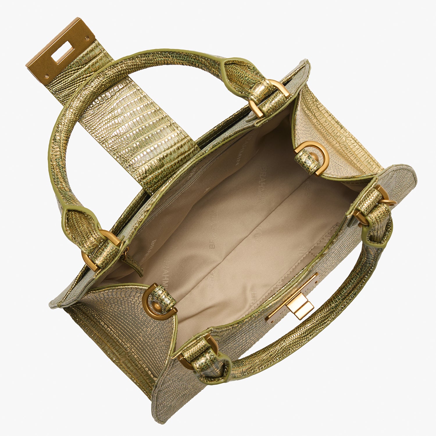 Adrian | Olive Bachata | BRAHMIN