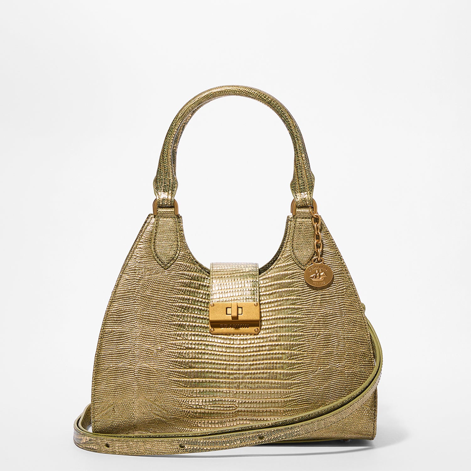 Adrian | Olive Bachata | BRAHMIN