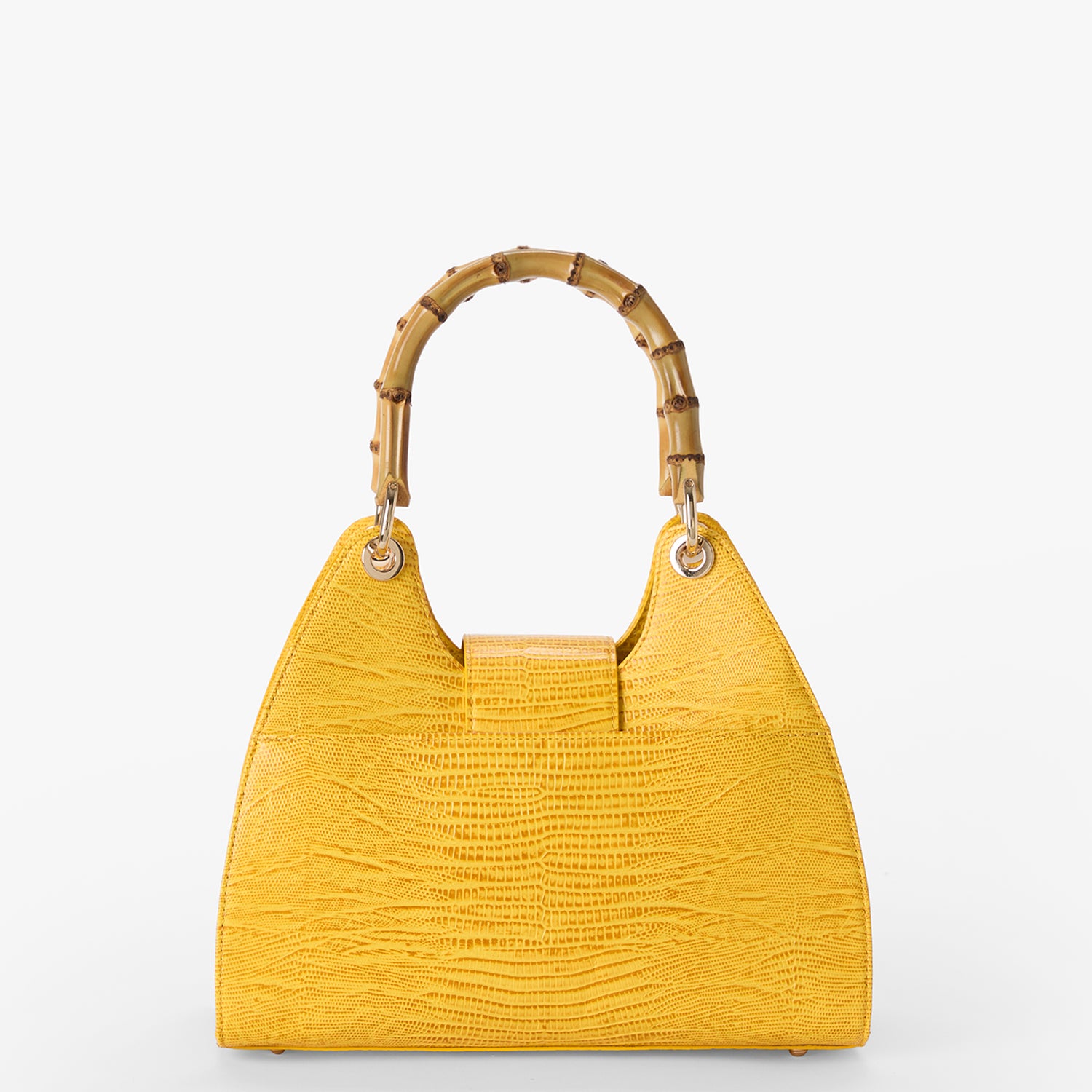 Adrian | Vivid Yellow Sunshadow | BRAHMIN