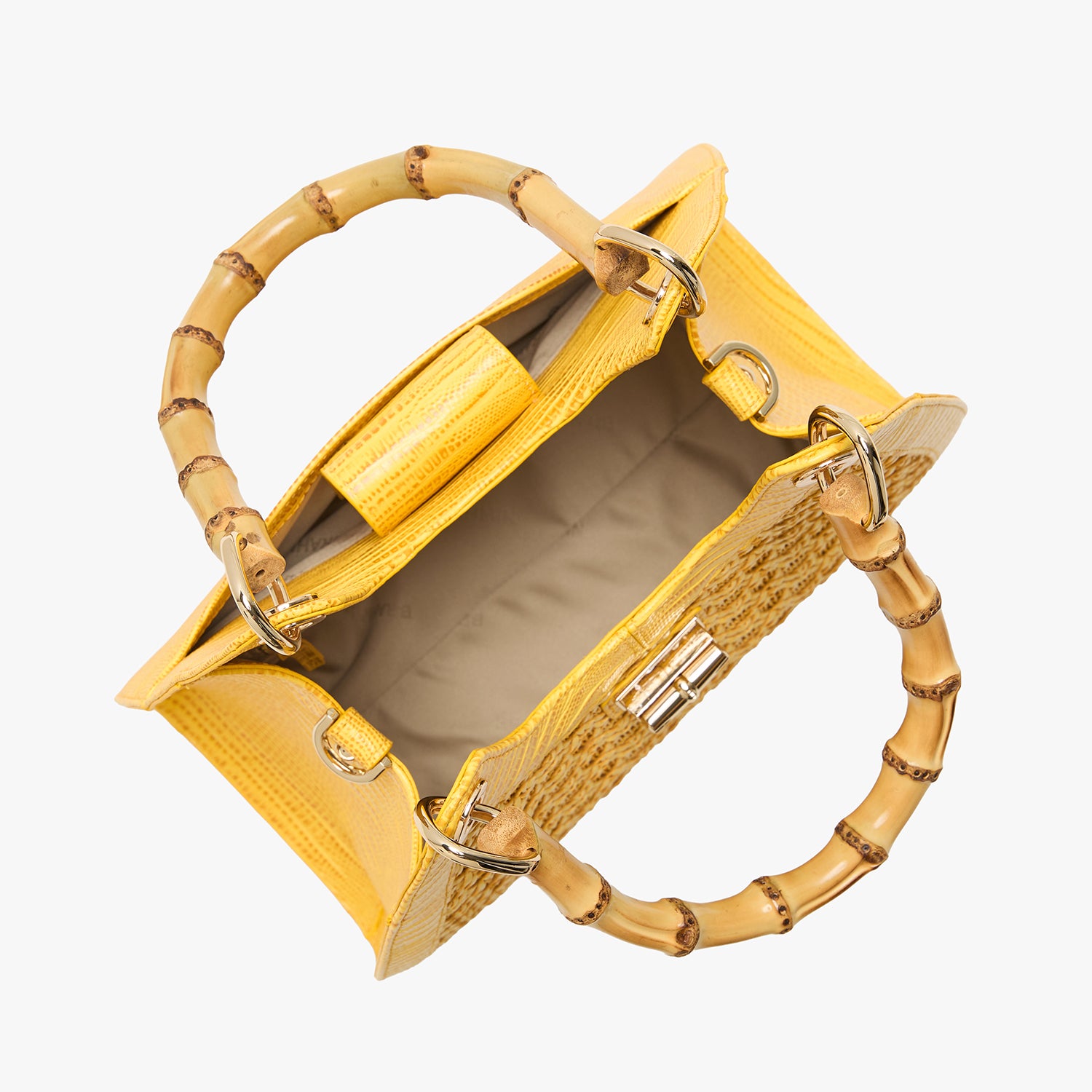 Adrian | Vivid Yellow Sunshadow | BRAHMIN