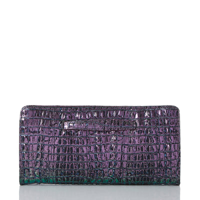 Multi Supine Leanna Clutch Back View 