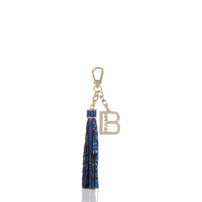 Neptune Melbourne B Charm Tassel Front View 