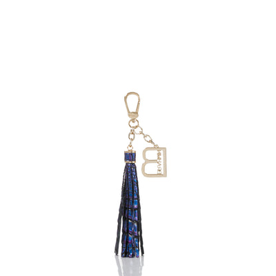 Neptune Melbourne B Charm Tassel  Back View 