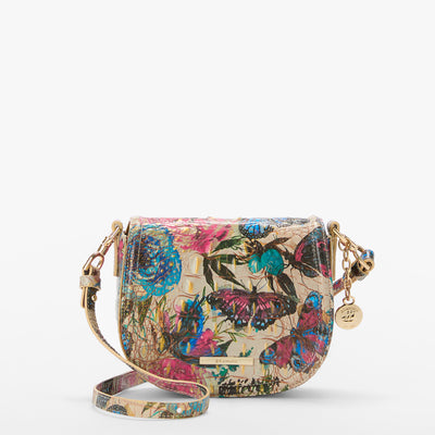 Mariposa Melbourne Briar Crossbody Front View 