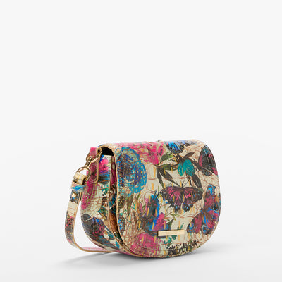 Mariposa Melbourne Briar Crossbody Side View 