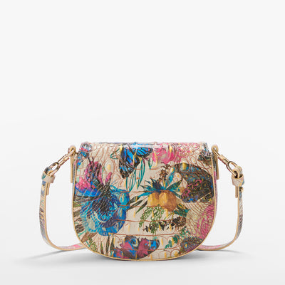 Mariposa Melbourne Briar Crossbody Back View 