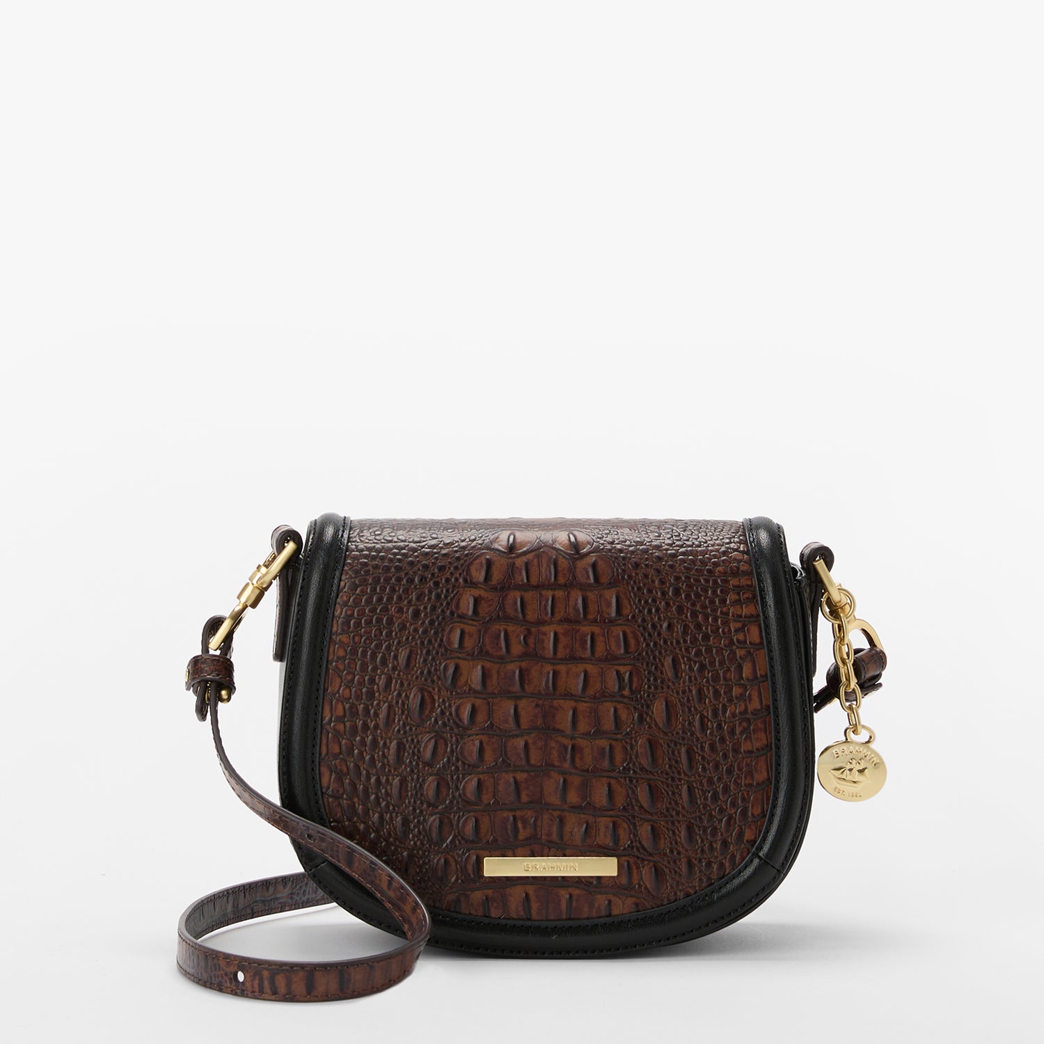 Brahmin newest Crossbody