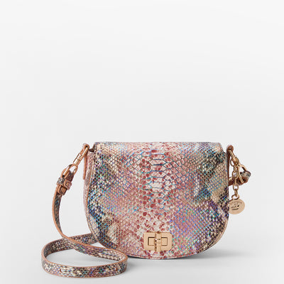 Multi Skyterra Briar Crossbody Front View 
