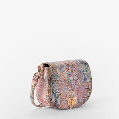 Multi Skyterra Briar Crossbody Side View 
