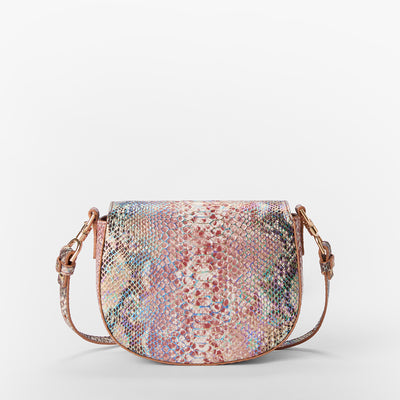 Multi Skyterra Briar Crossbody Back View 
