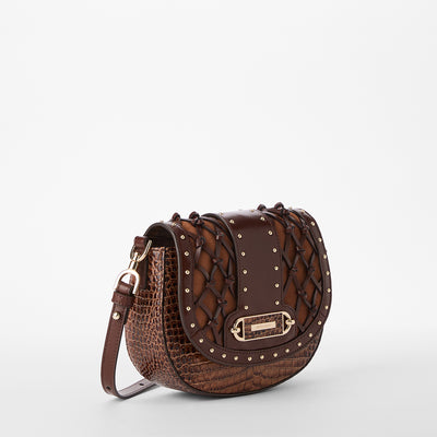 Tan Aberdeen Briar Side View 