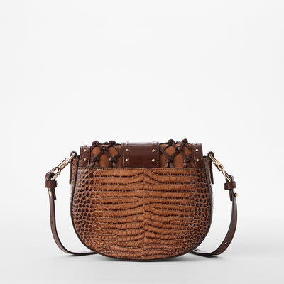 Tan Aberdeen Briar Back View 