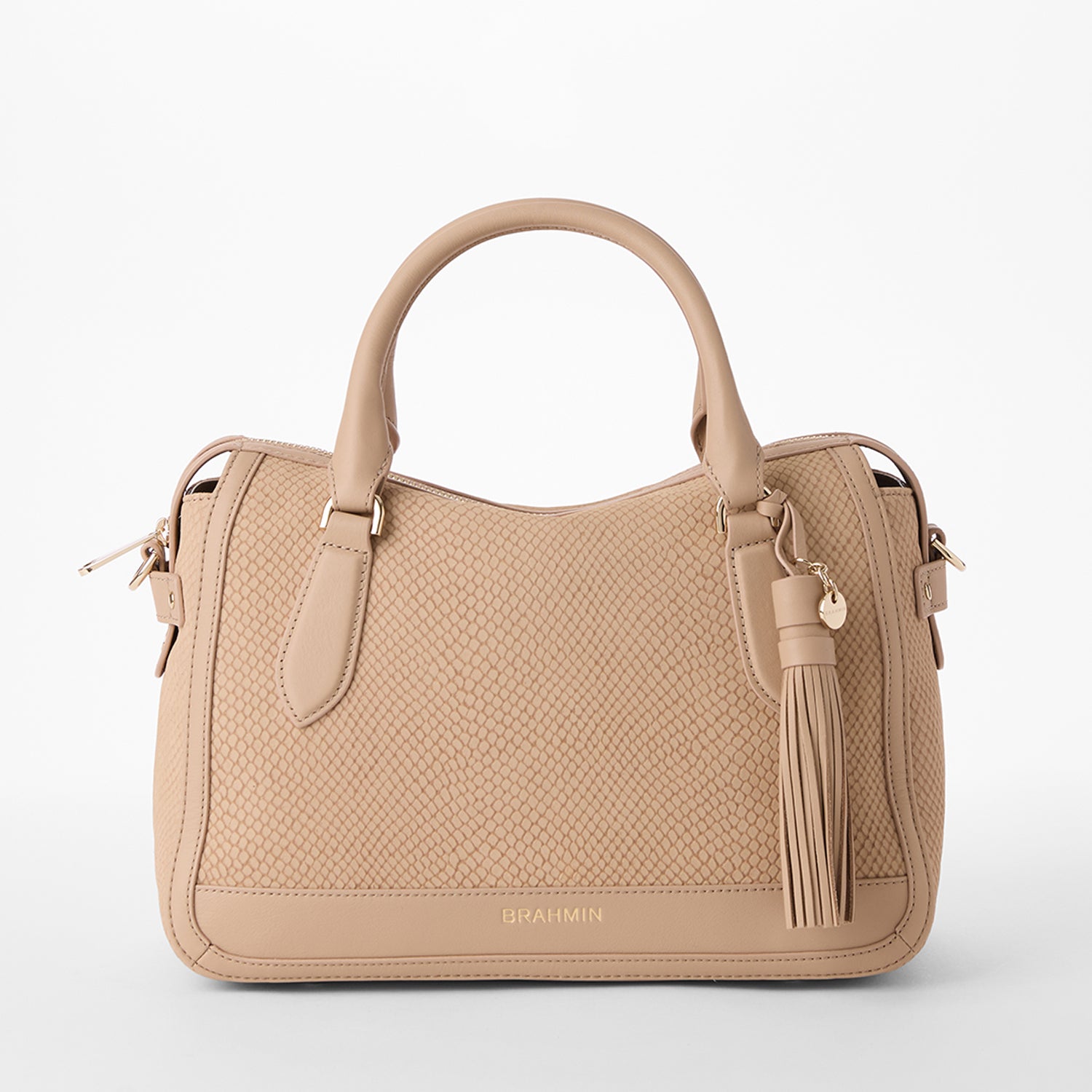 Micaela | Tan Dawnlight | BRAHMIN