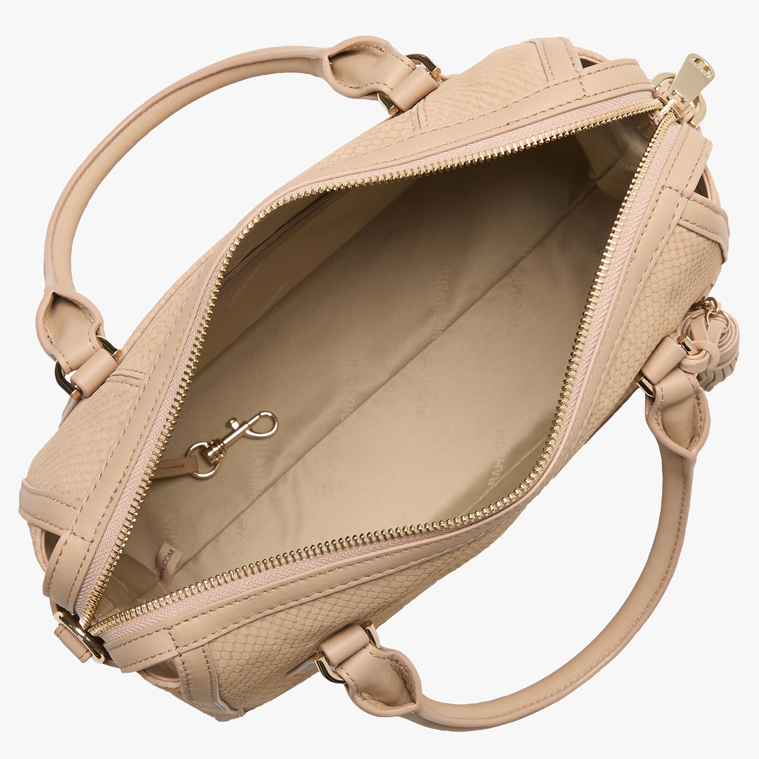 Micaela | Tan Dawnlight | BRAHMIN