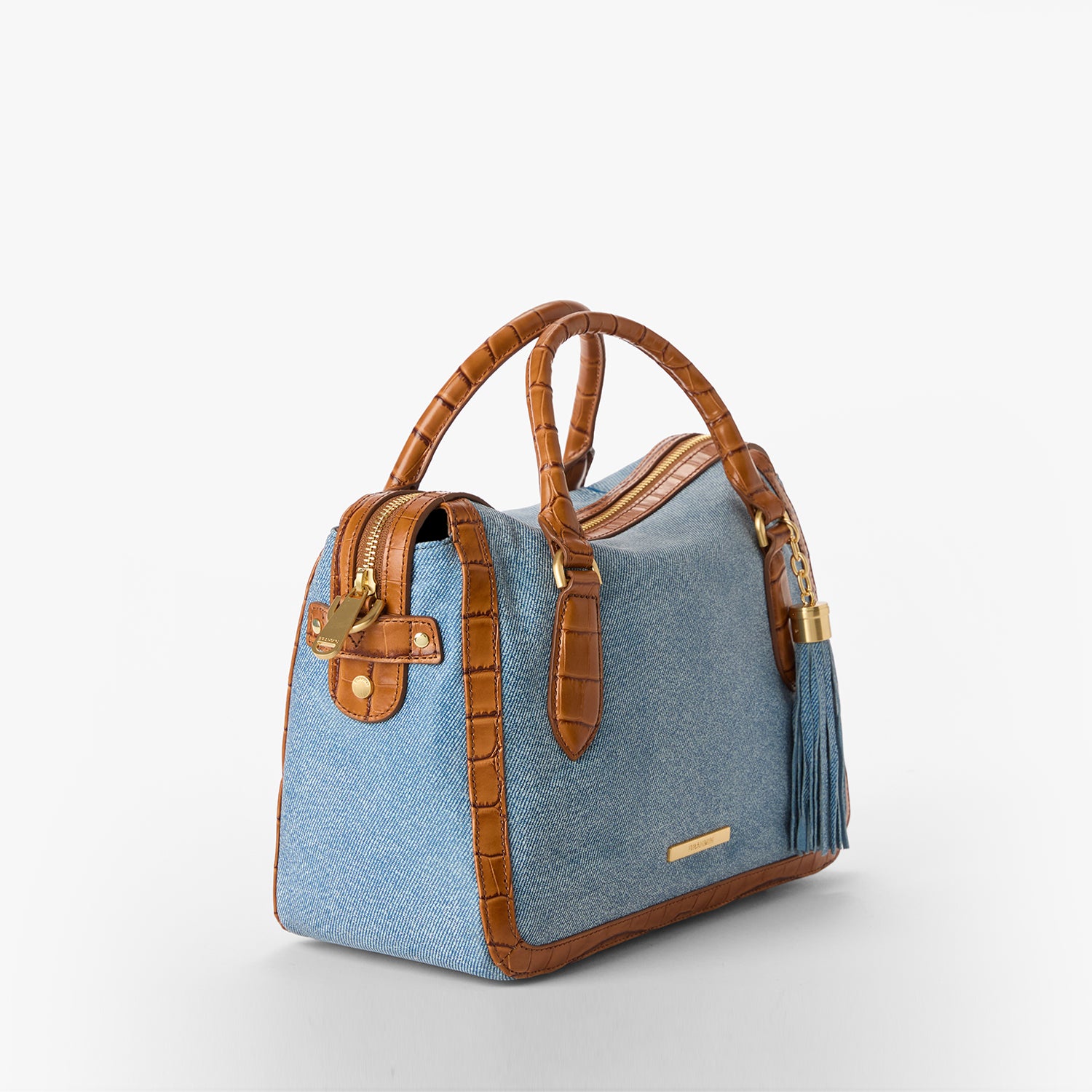 Micaela | Denim Starlit | BRAHMIN
