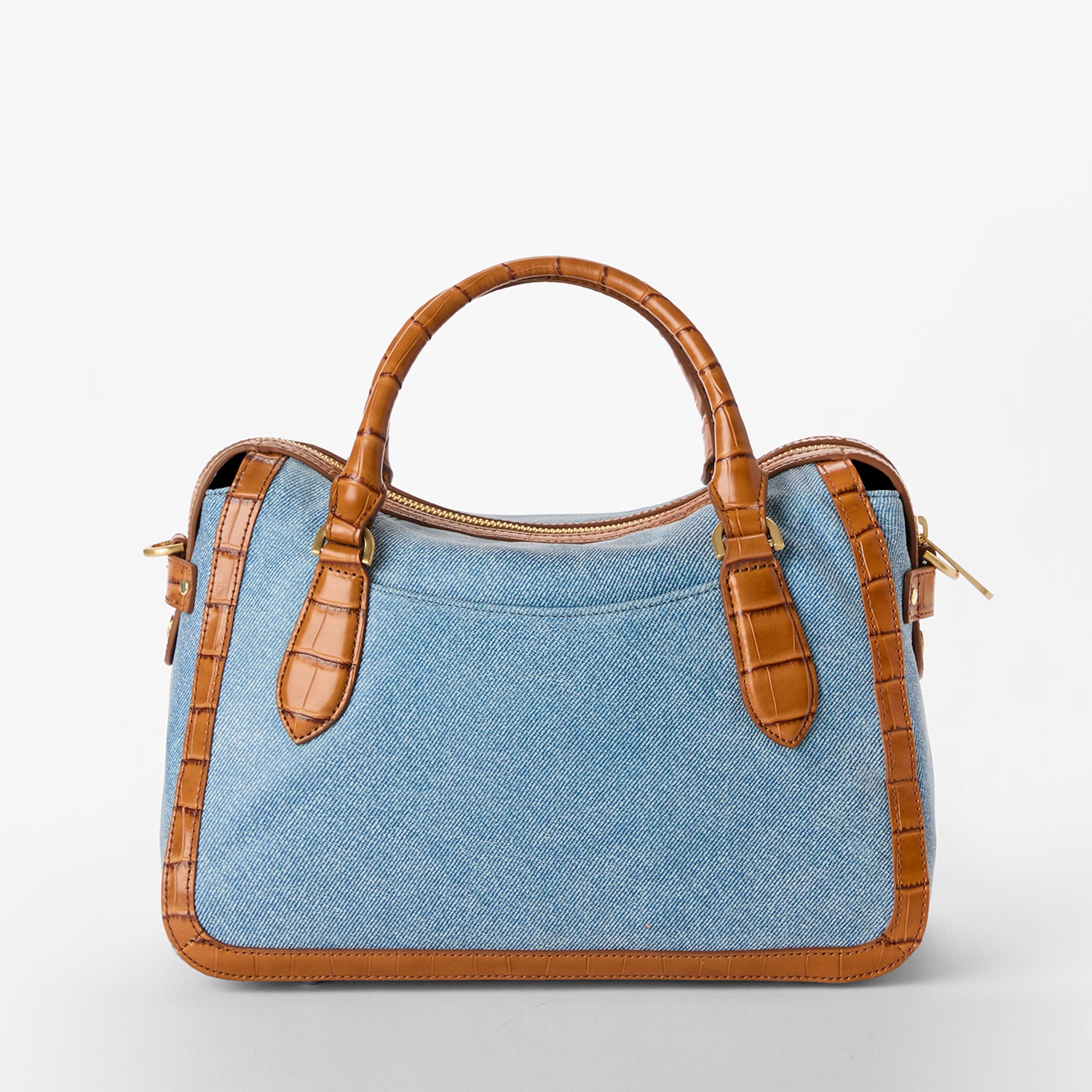 Micaela | Denim Starlit | BRAHMIN
