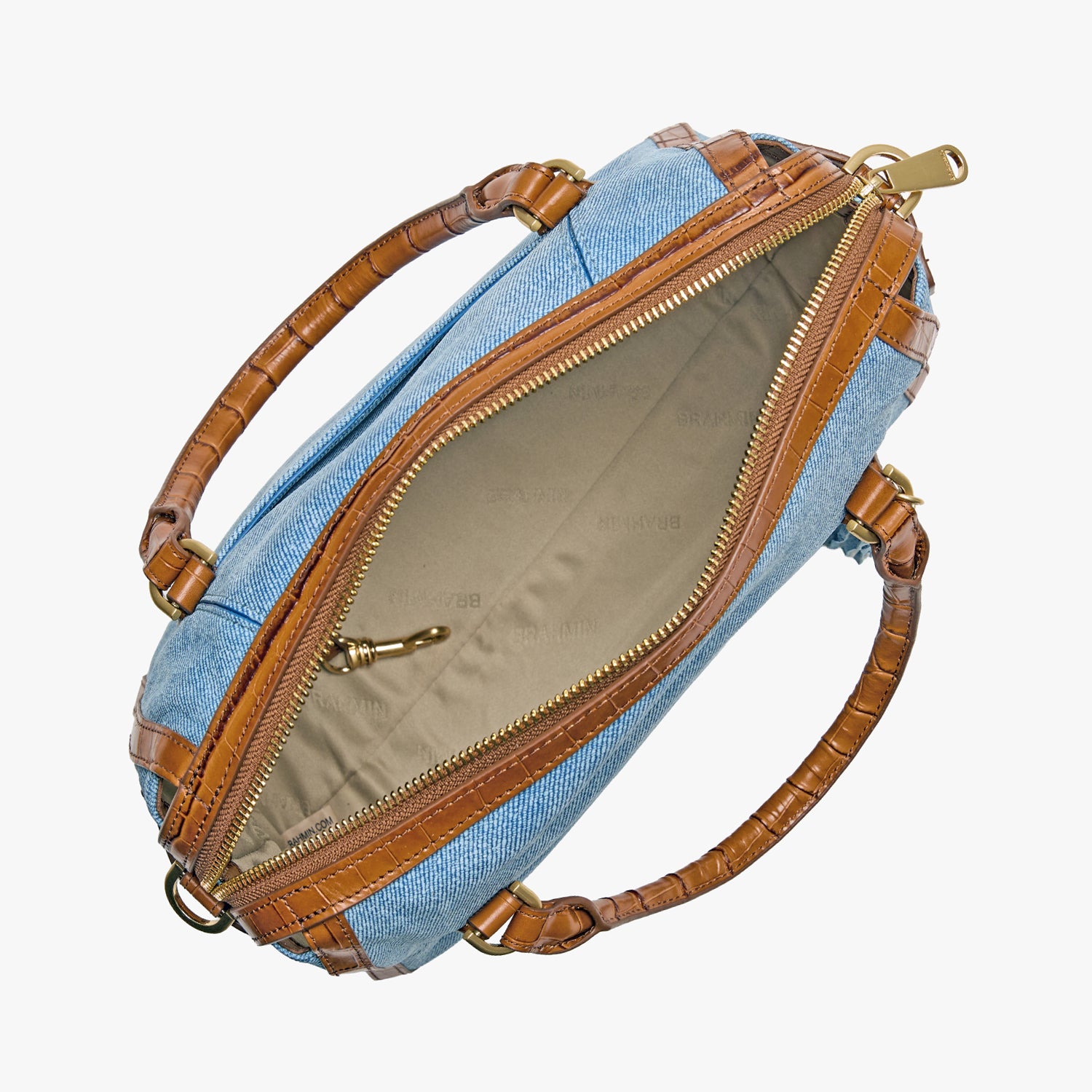 Micaela | Denim Starlit | BRAHMIN