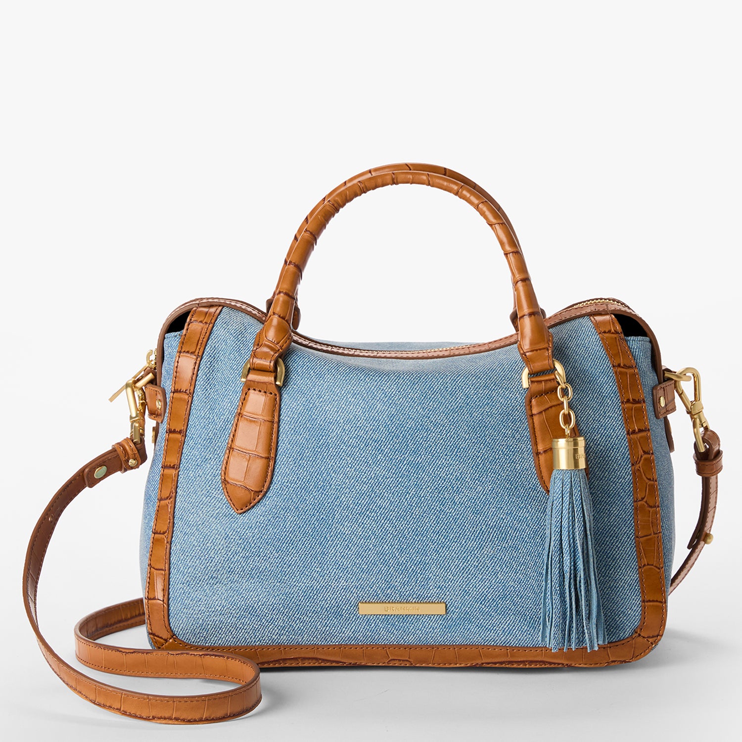 ショルダーバッグ j&amp;m davidson GABRIELLE WITH STUDS J&M Davidson（ジェイアンドエムデヴィッドソン）の「＜J&M DAVIDSON