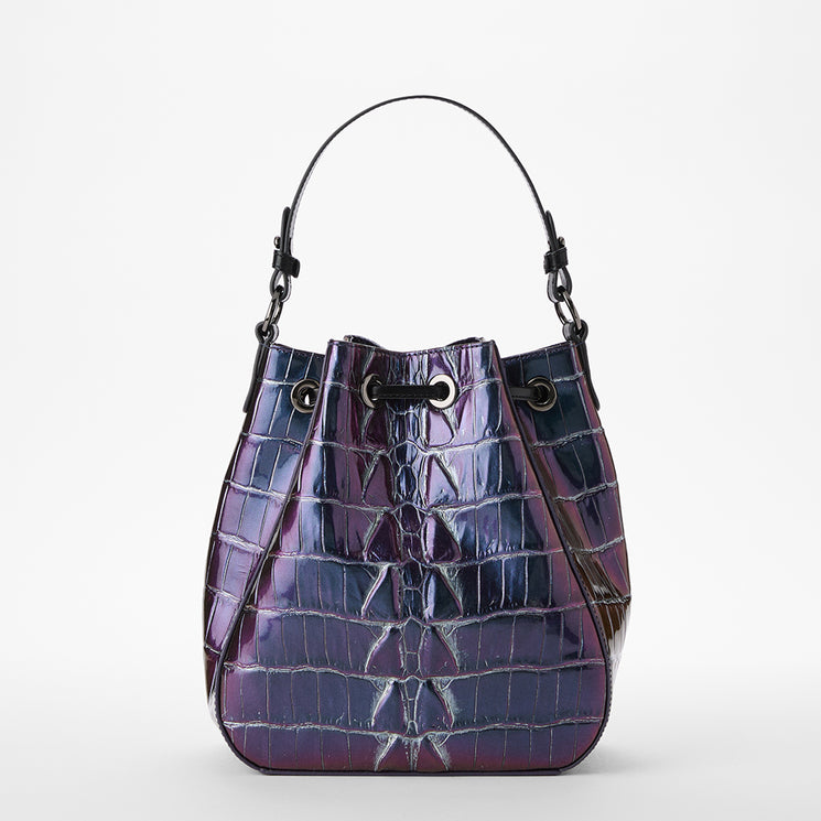 Heroic Purple Kingstone Melinda Front View 