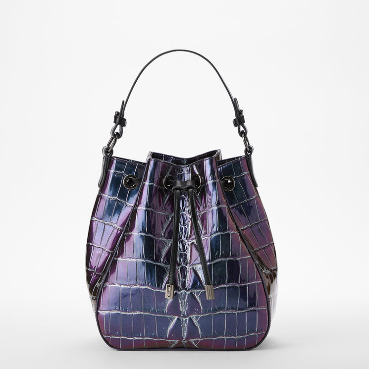 Heroic Purple Kingstone Melinda Front View 