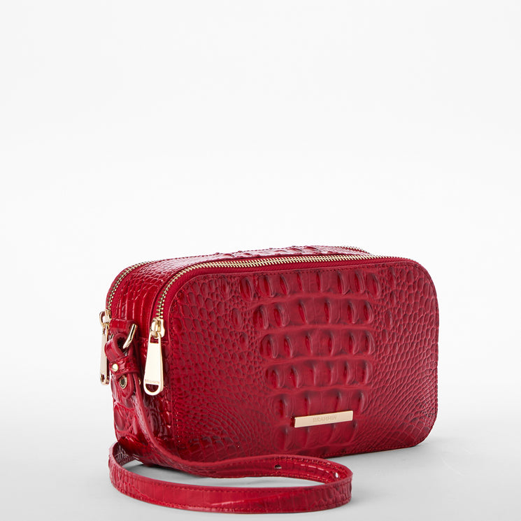 Carnation Melbourne Danica Crossbody Side View