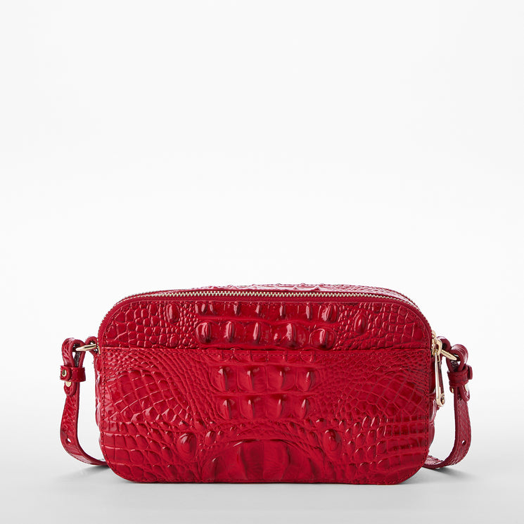 Carnation Melbourne Danica Crossbody Back View