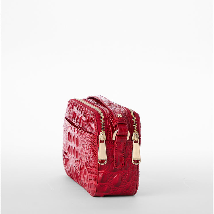 Carnation Melbourne Danica Crossbody Side View