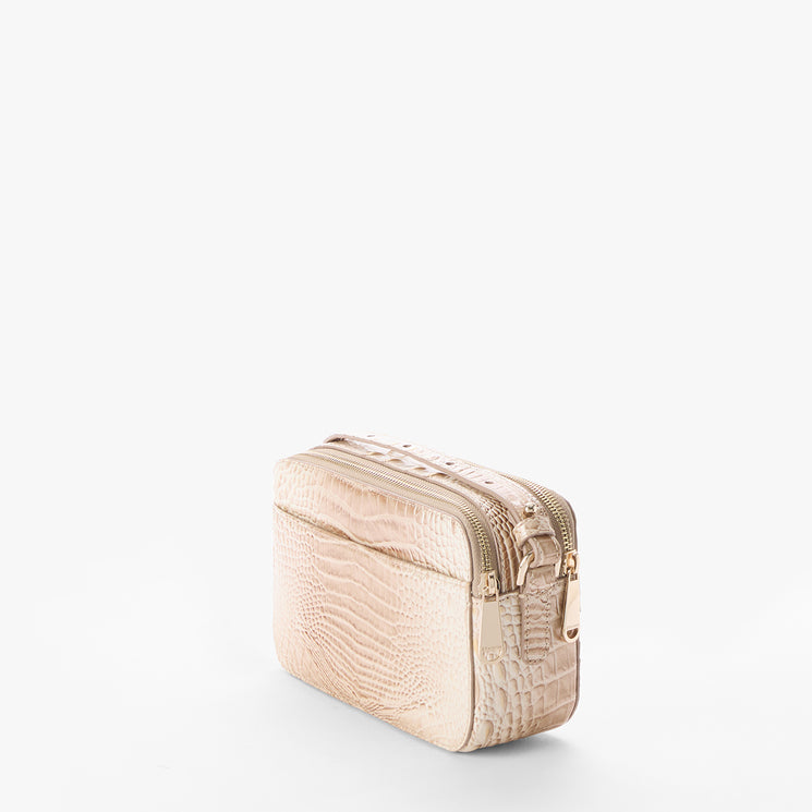 Contour Melbourne Danica Crossbody Side View