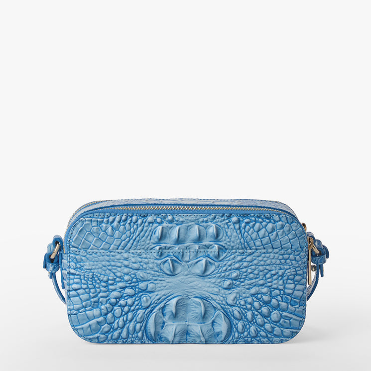 Aura Blue Melbourne Danica Back View 