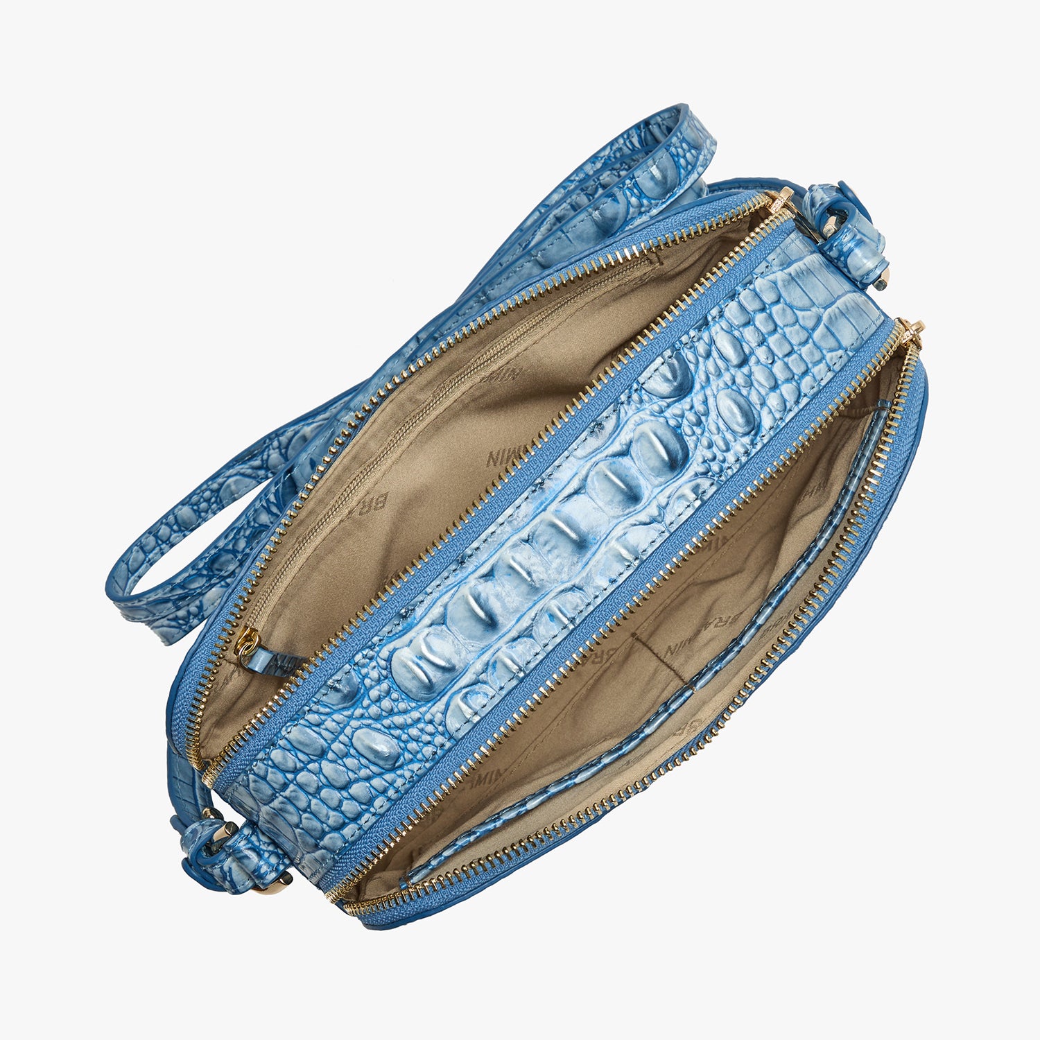 Danica | Aura Blue Melbourne | BRAHMIN