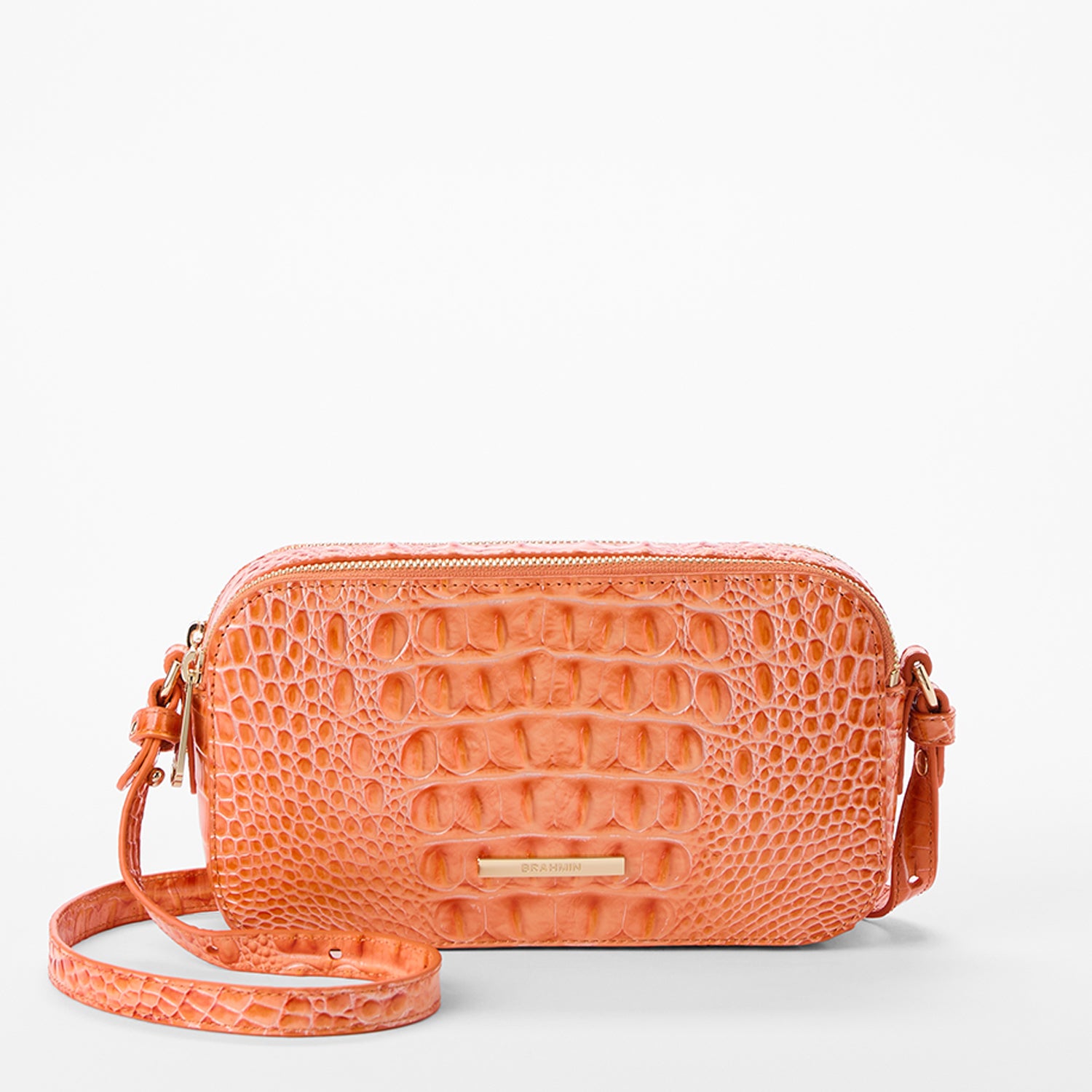 Danica | Solar Orange Melbourne | BRAHMIN