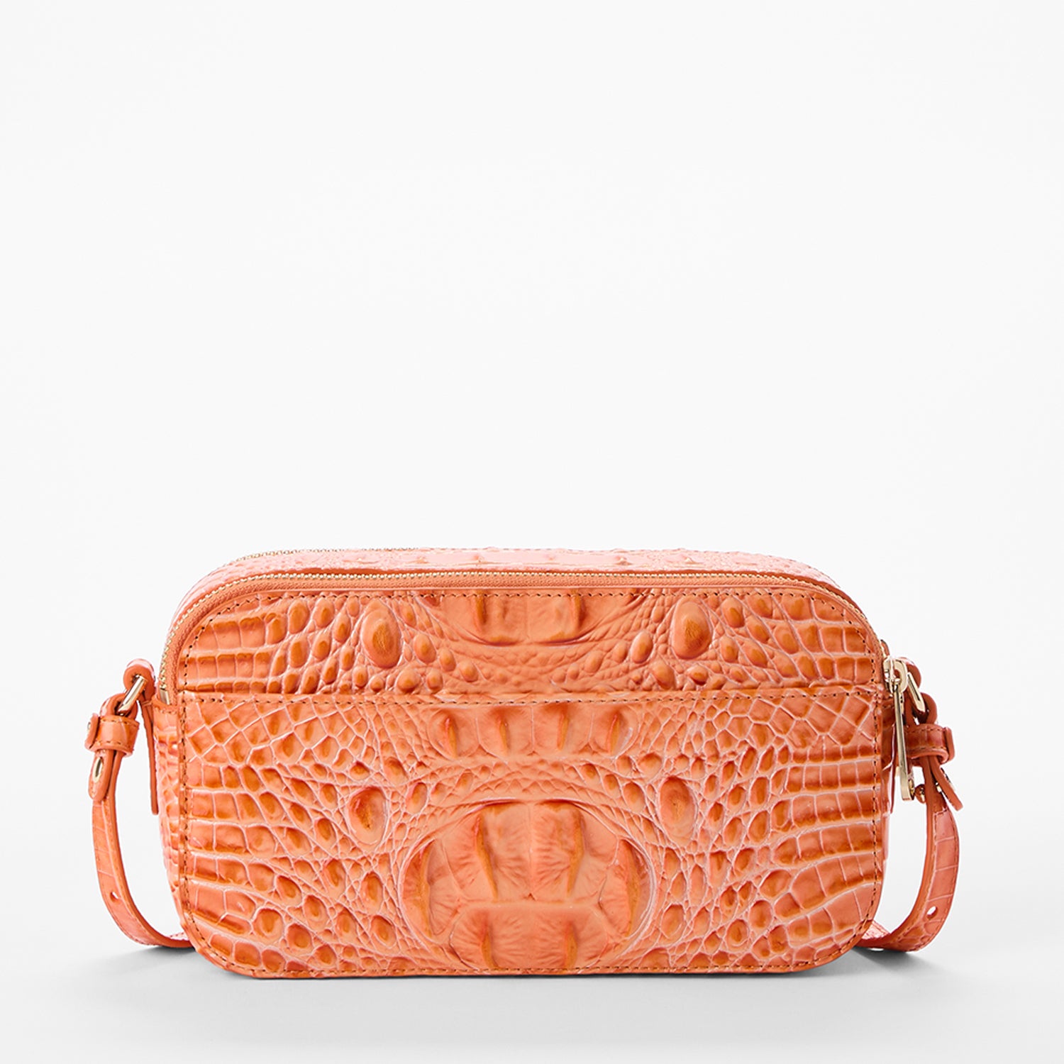 Danica | Solar Orange Melbourne | BRAHMIN