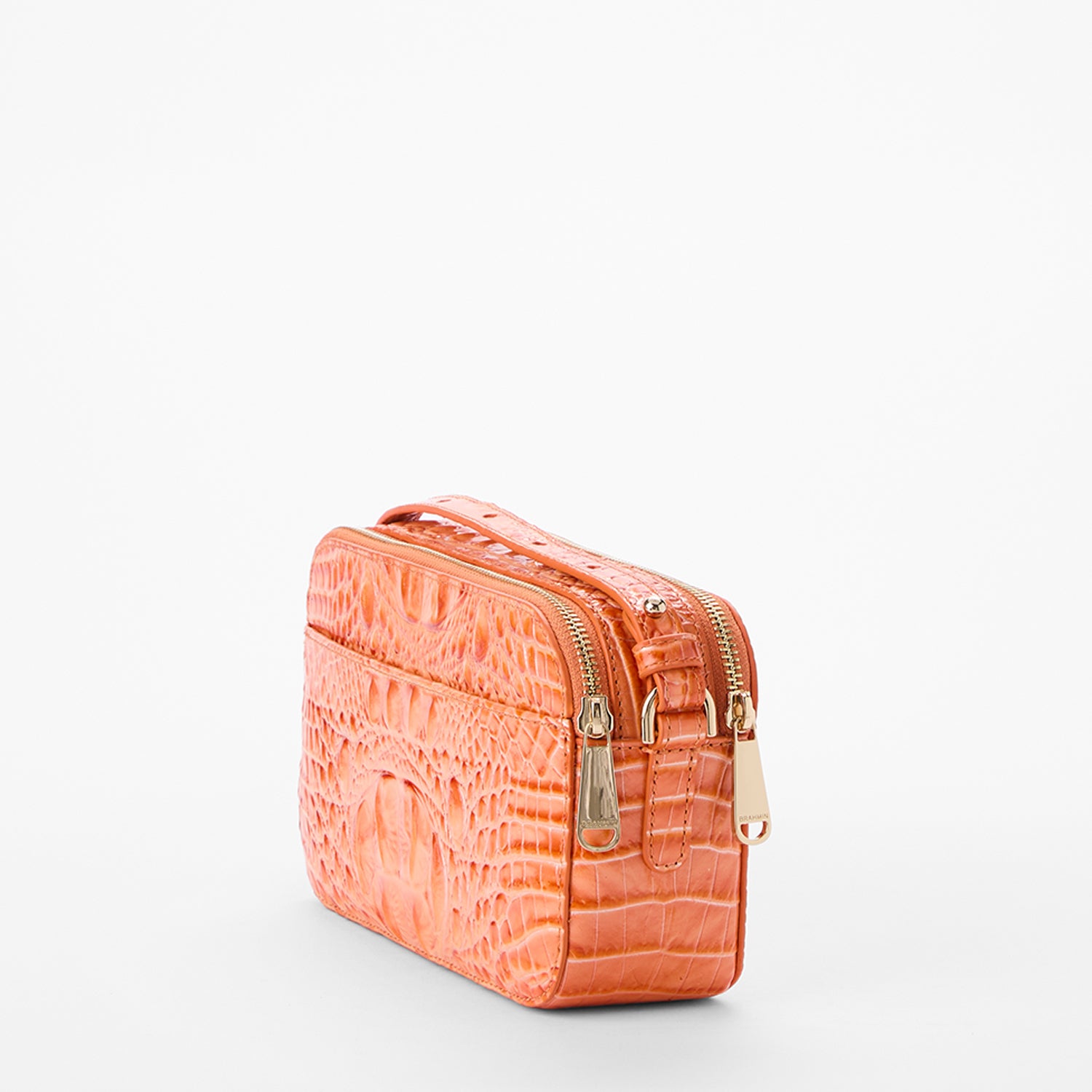 Danica | Solar Orange Melbourne | BRAHMIN