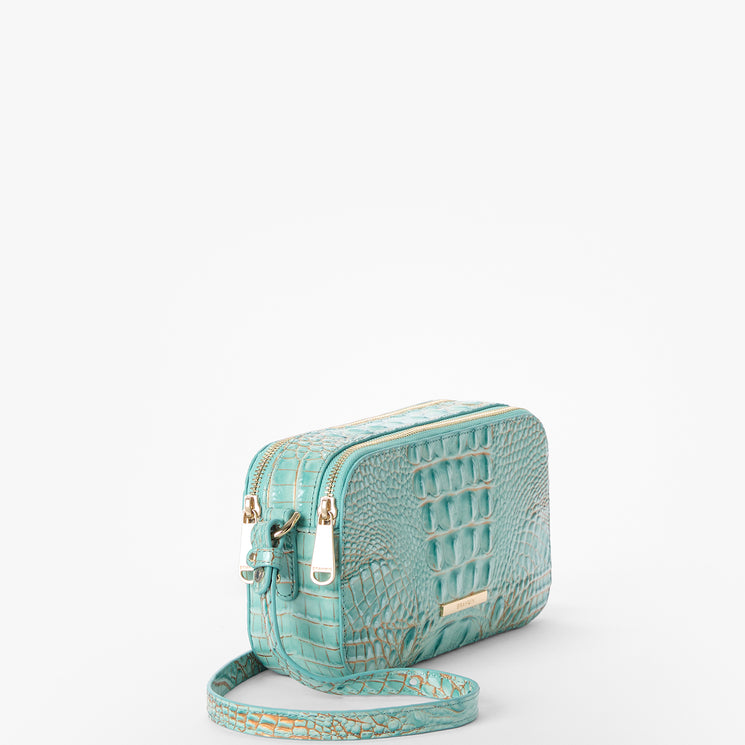 Waterfall Melbourne Danica Crossbody Side View