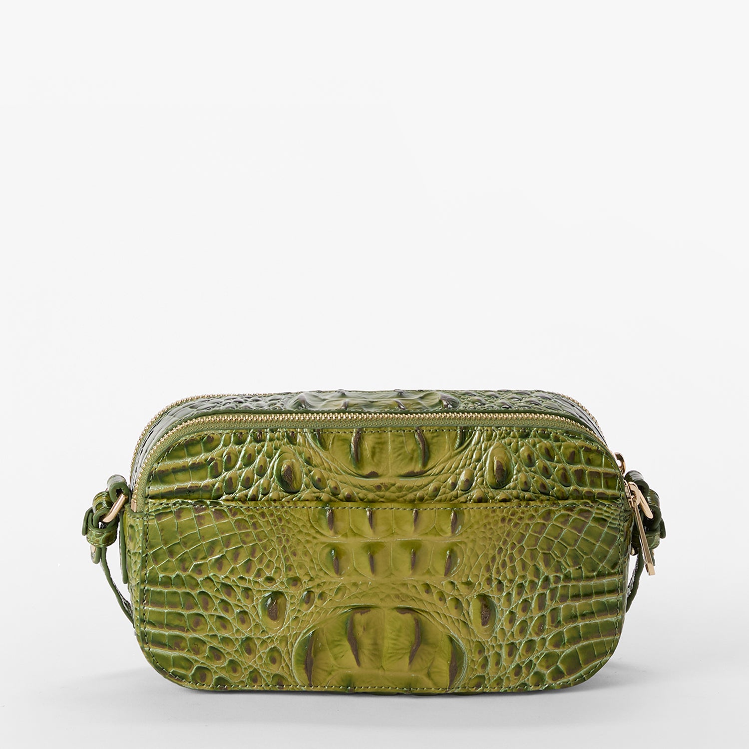 Danica | Olive Ombre Melbourne | BRAHMIN