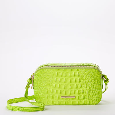 Limelight Ombre Melbourne Danica Crossbody Front View 
