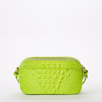 Limelight Ombre Melbourne Danica Crossbody Back View 
