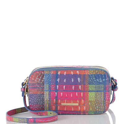 Madras Melbourne Danica Crossbody Front View 
