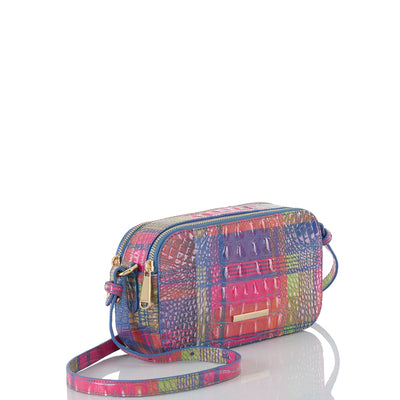 Madras Melbourne Danica Crossbody Side View 
