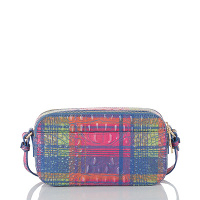 Madras Melbourne Danica Crossbody Back View 
